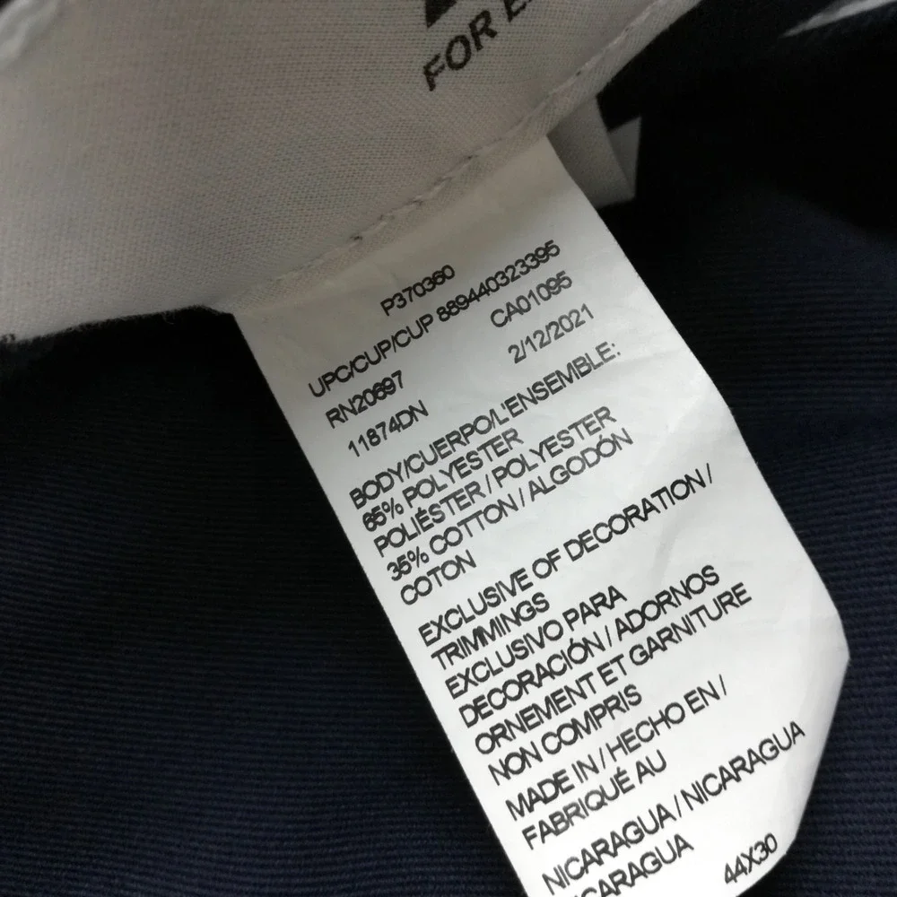 Dickies mens pants
